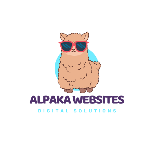 Alpaka Websites